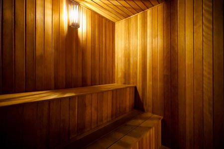 Apartamento à venda com 145m², 3 quartos e 2 vagasÁrea comum - Sauna