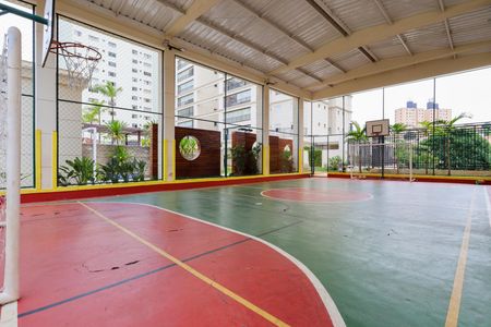 Apartamento à venda com 145m², 3 quartos e 2 vagasÁrea comum - Quadra esportiva