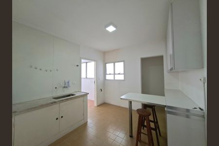 Apartamento à venda com 105m², 3 quartos e 1 vagaCozinha