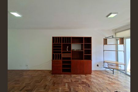 Apartamento à venda com 105m², 3 quartos e 1 vagaSala