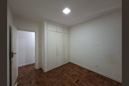 Apartamento à venda com 105m², 3 quartos e 1 vagaQuarto 2