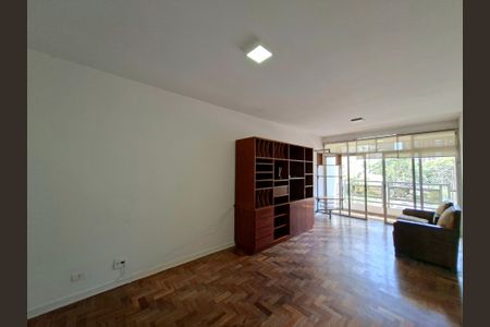 Apartamento à venda com 105m², 3 quartos e 1 vagaSala