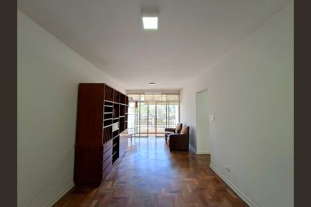 Apartamento à venda com 105m², 3 quartos e 1 vagaSala