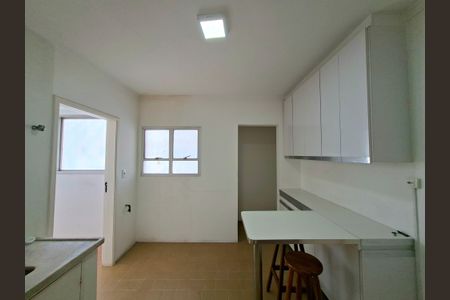 Apartamento à venda com 105m², 3 quartos e 1 vagaCozinha