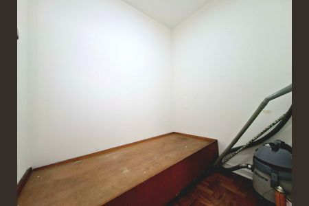 Apartamento à venda com 105m², 3 quartos e 1 vagaQuarto de Serviço