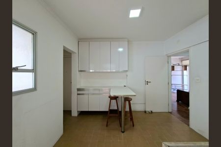 Apartamento à venda com 105m², 3 quartos e 1 vagaCozinha