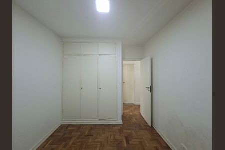 Apartamento à venda com 105m², 3 quartos e 1 vagaQuarto 1