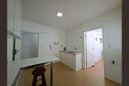 Apartamento à venda com 105m², 3 quartos e 1 vagaCozinha