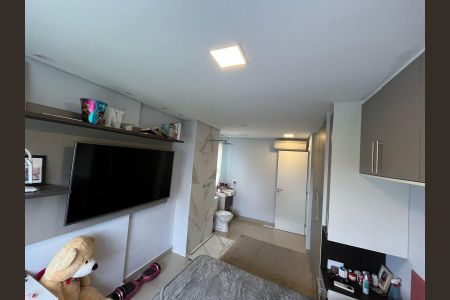 Casa de condomínio para alugar com 69m², 2 quartos e 2 vagasQuarto