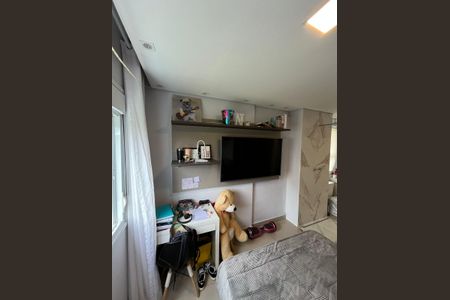 Casa de condomínio para alugar com 69m², 2 quartos e 2 vagasQuarto