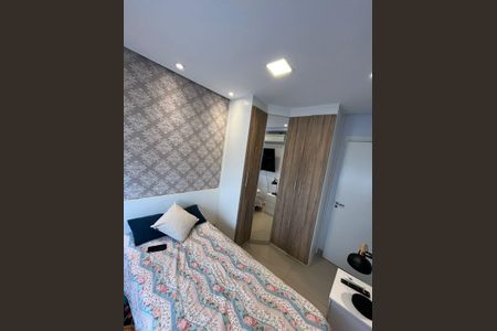 Casa de condomínio para alugar com 69m², 2 quartos e 2 vagasQuarto