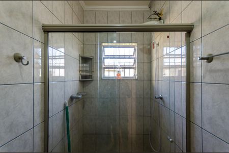 Casa para alugar com 181m², 3 quartos e 2 vagas Casa para alugar com 181m², 3 quartos e 2 vagasBanheiro da Suíte