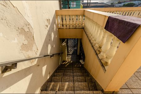 Casa para alugar com 181m², 3 quartos e 2 vagas Casa para alugar com 181m², 3 quartos e 2 vagasÁrea Externa