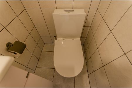 Casa para alugar com 181m², 3 quartos e 2 vagas Casa para alugar com 181m², 3 quartos e 2 vagasLavabo