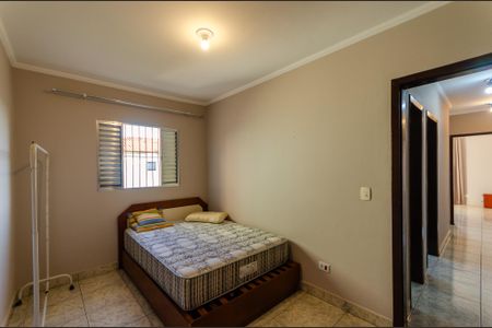 Casa para alugar com 181m², 3 quartos e 2 vagas Casa para alugar com 181m², 3 quartos e 2 vagasQuarto 2