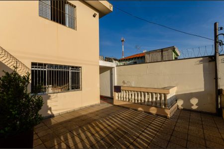 Casa para alugar com 181m², 3 quartos e 2 vagas Casa para alugar com 181m², 3 quartos e 2 vagasÁrea Externa
