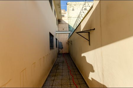 Casa para alugar com 181m², 3 quartos e 2 vagas Casa para alugar com 181m², 3 quartos e 2 vagasÁrea Externa