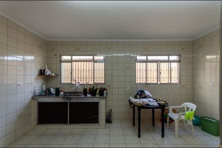 Casa para alugar com 181m², 3 quartos e 2 vagas Casa para alugar com 181m², 3 quartos e 2 vagasCozinha
