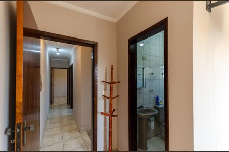 Casa para alugar com 181m², 3 quartos e 2 vagas Casa para alugar com 181m², 3 quartos e 2 vagasSuíte