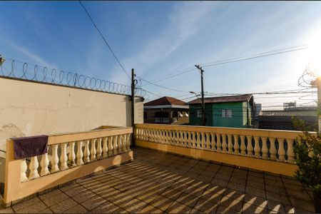 Casa para alugar com 181m², 3 quartos e 2 vagas Casa para alugar com 181m², 3 quartos e 2 vagasÁrea Externa