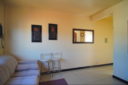 Apartamento para alugar com 46m², 2 quartos e 1 vagaSala