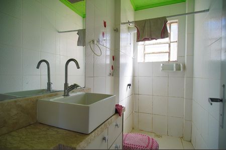 Apartamento para alugar com 46m², 2 quartos e 1 vagaBanheiro