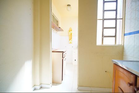 Apartamento para alugar com 46m², 2 quartos e 1 vagaCozinha