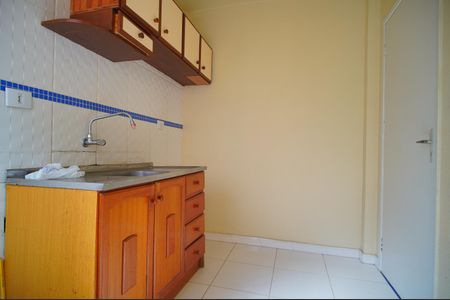 Apartamento para alugar com 46m², 2 quartos e 1 vagaCozinha