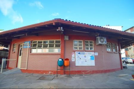 Apartamento para alugar com 46m², 2 quartos e 1 vagaÁrea comum - Salão de festas