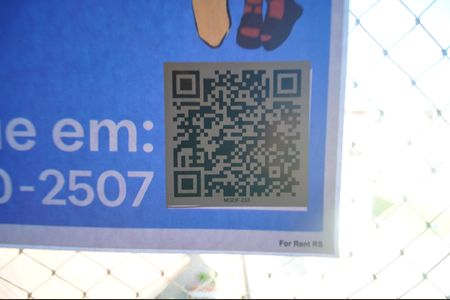 Apartamento para alugar com 46m², 2 quartos e 1 vagaPlaca