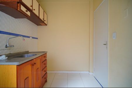 Apartamento para alugar com 46m², 2 quartos e 1 vagaCozinha