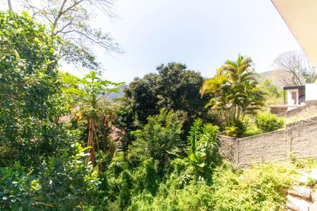 Casa de condomínio à venda com 210m², 4 quartos e 2 vagasVista da Suíte