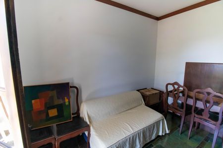 Casa de condomínio à venda com 210m², 4 quartos e 2 vagasQuarto 2