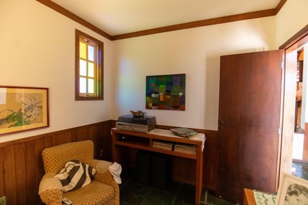 Casa de condomínio à venda com 210m², 4 quartos e 2 vagasQuarto 1