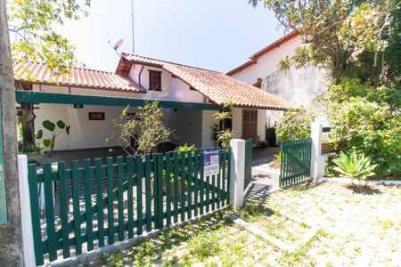 Casa de condomínio à venda com 210m², 4 quartos e 2 vagasPlaquinha