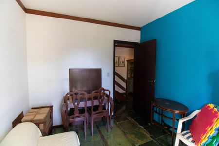Casa de condomínio à venda com 210m², 4 quartos e 2 vagasQuarto 2
