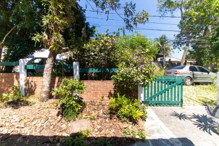 Casa de condomínio à venda com 210m², 4 quartos e 2 vagasVista da Varanda 