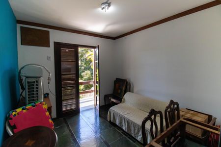 Casa de condomínio à venda com 210m², 4 quartos e 2 vagasQuarto 2