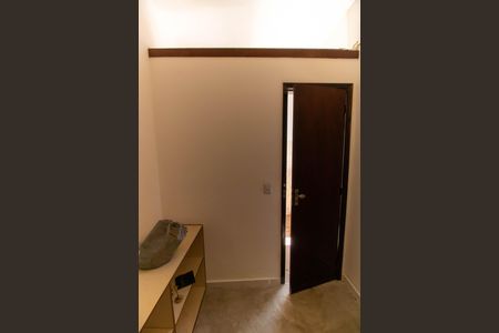 Casa de condomínio à venda com 210m², 4 quartos e 2 vagasQuarto de Serviço