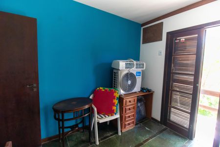 Casa de condomínio à venda com 210m², 4 quartos e 2 vagasQuarto 2