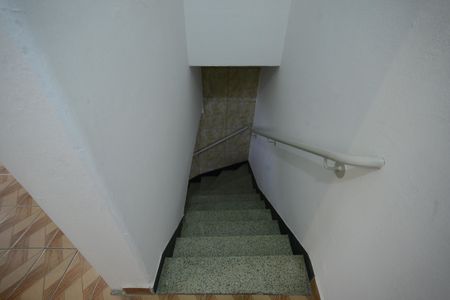 Casa à venda com 300m², 3 quartos e 2 vagasEscada