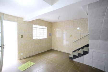 Sala de casa à venda com 3 quartos, 300m² em Jardim da Glória, São Paulo