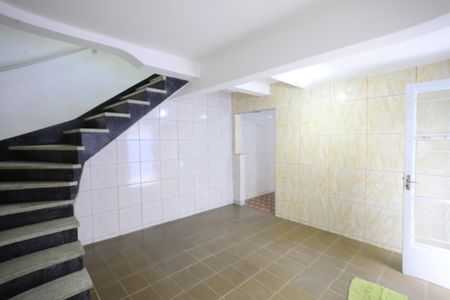 Sala de casa à venda com 3 quartos, 300m² em Jardim da Glória, São Paulo