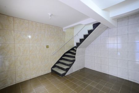 Sala de casa à venda com 3 quartos, 300m² em Jardim da Glória, São Paulo