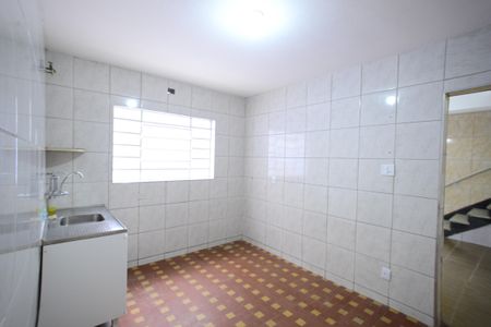 Casa à venda com 300m², 3 quartos e 2 vagasCozinha