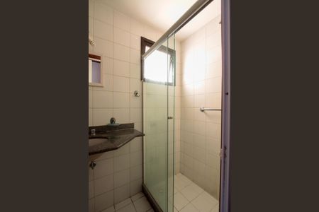 Apartamento para alugar com 77m², 2 quartos e 1 vaga Apartamento para alugar com 77m², 2 quartos e 1 vagaBanheiro Social