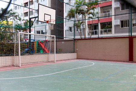 Apartamento para alugar com 77m², 2 quartos e 1 vaga Apartamento para alugar com 77m², 2 quartos e 1 vagaQuadra Esportiva