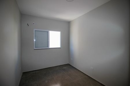 Quarto 1 de casa de condomínio para alugar com 2 quartos, 59m² em Aparecidinha, Sorocaba