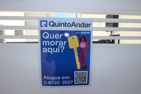 Casa de condomínio para alugar com 59m², 2 quartos e 1 vaga Casa de condomínio para alugar com 59m², 2 quartos e 1 vagaPlaca