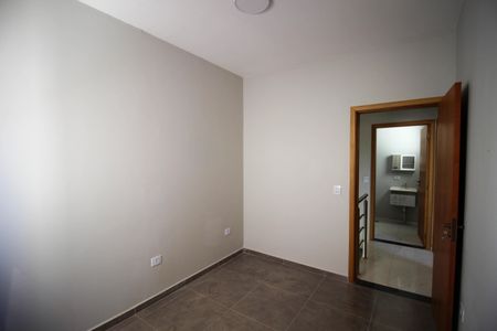 Casa de condomínio para alugar com 59m², 2 quartos e 1 vaga Casa de condomínio para alugar com 59m², 2 quartos e 1 vagaQuarto 2